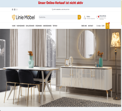 Furniture e-Commerce Site